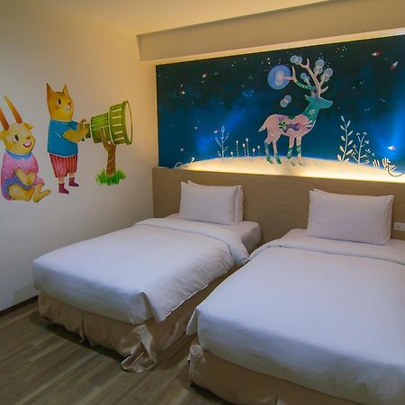 Legend Hotel Kaohsiung Liuhe מראה חיצוני תמונה