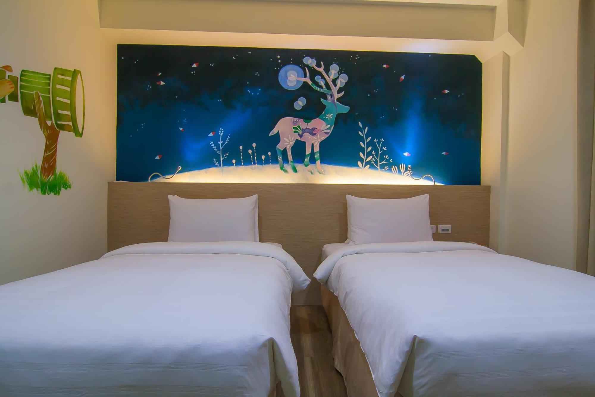 Legend Hotel Kaohsiung Liuhe מראה חיצוני תמונה