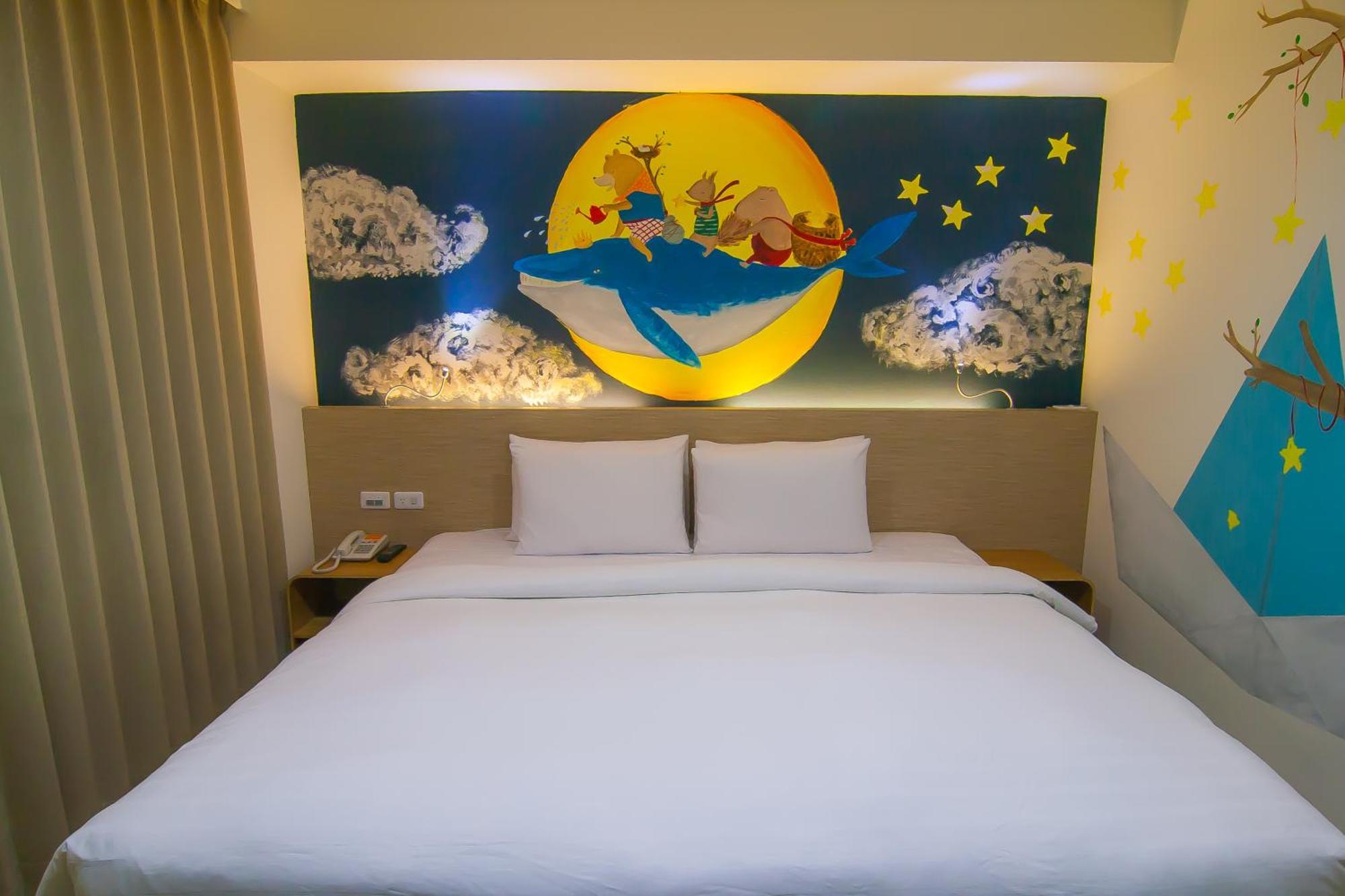 Legend Hotel Kaohsiung Liuhe מראה חיצוני תמונה