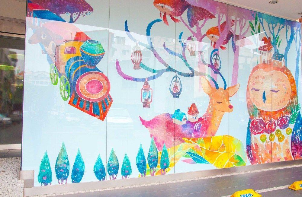 Legend Hotel Kaohsiung Liuhe מראה חיצוני תמונה
