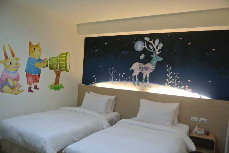 Legend Hotel Kaohsiung Liuhe מראה חיצוני תמונה