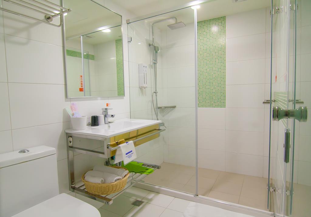 Legend Hotel Kaohsiung Liuhe מראה חיצוני תמונה