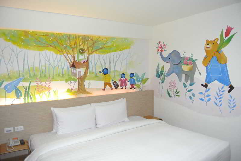 Legend Hotel Kaohsiung Liuhe מראה חיצוני תמונה