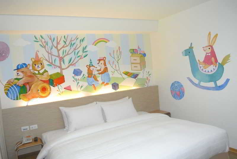 Legend Hotel Kaohsiung Liuhe מראה חיצוני תמונה