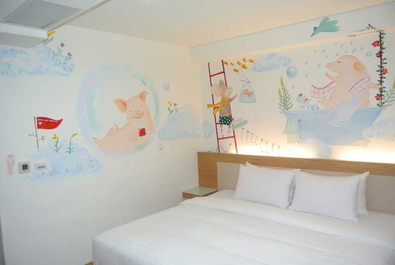 Legend Hotel Kaohsiung Liuhe מראה חיצוני תמונה