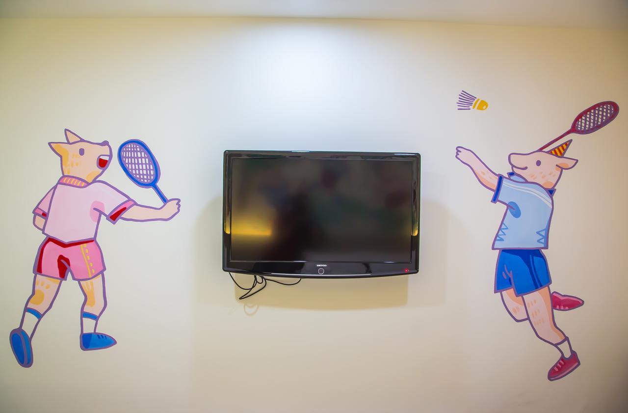 Legend Hotel Kaohsiung Liuhe מראה חיצוני תמונה
